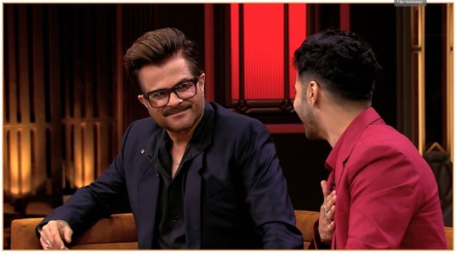 Koffee with Karan 7: Varun Dhawan reveals Arjun Kapoor flirts online ...