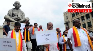 Why Karnataka govt has brought in a Bill giving job quotas to locals, promoting use of Kannada