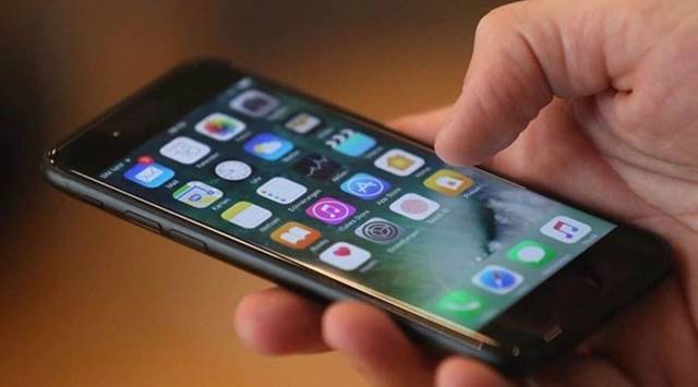 The probe in the Chinese small loan lending apps picked up pace with cyber cell sleuths. (File Representational Photo)