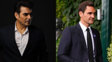 roger federer, arbaaz khan