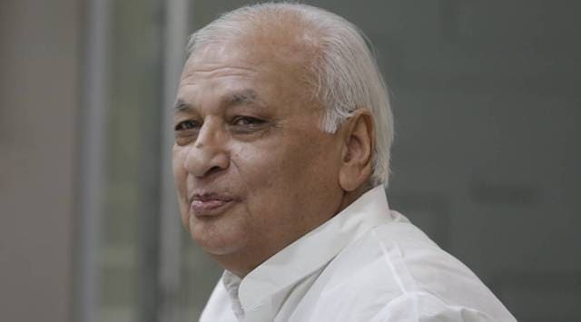 arif mohammed khan