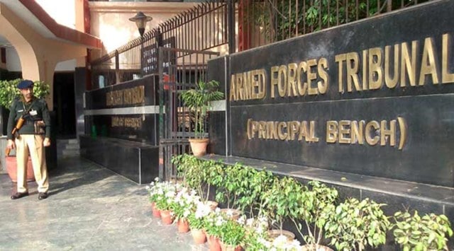  The AFT, in its order passed Wednesday, also found found the rejection by the medical board, based on a notification by the Department of Military Affairs (DMA), to be arbitrary. (File Photo)