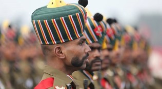 Mahar regiment, Pune, Indian army, 9th batallion Mahar regiment