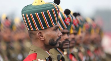 Mahar regiment, Pune, Indian army, 9th batallion Mahar regiment