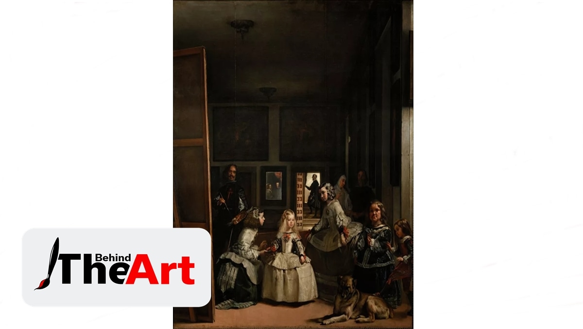 Las Meninas” at the Prado