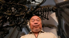 Artist Ai Weiwei