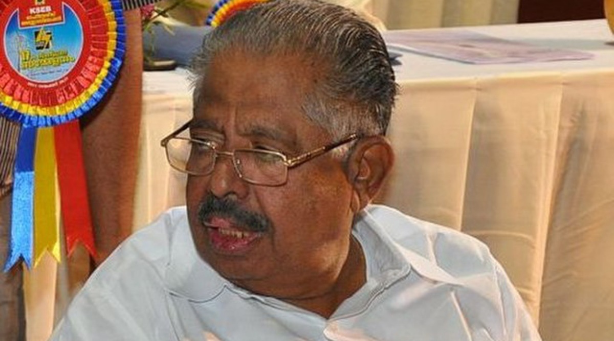 aryadan muhammed
