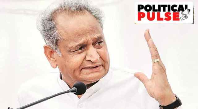 Rajasthan CM