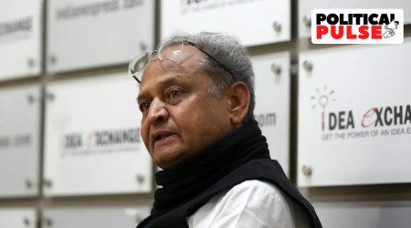 How Gehlot’s deft power play makes party leadership cut a sorry figure