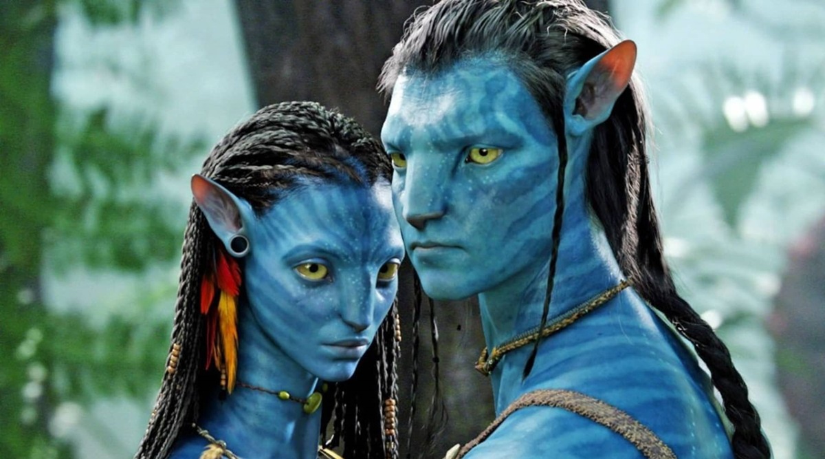 Avatar box office collection: James Cameron film mints $30 mn worldwide,  emerges as biggest re-release in post pandemic era | Entertainment News,The  Indian Express