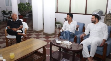 bajpayee bihar yadav