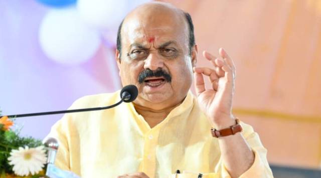 The BJP completed one year under Bommai on July 28, and a total of three years in power in the state two days earlier on July 26 (B S Yediyurappa was chief minister from July 26, 2019 to July 28, 2021).