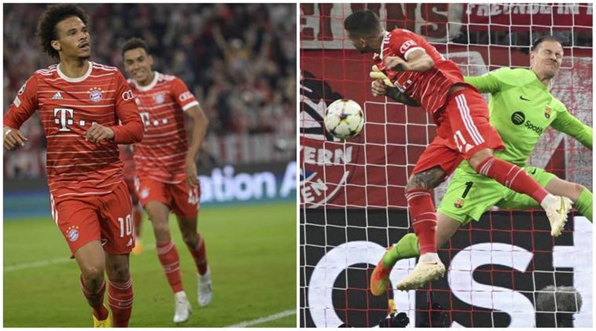 VÍDEO: Conheça o palco da final da Champions League este ano: a Allianz  Arena - ESPN