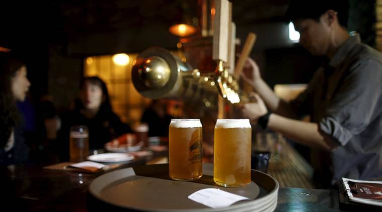 microbreweries, delhi microbreweries, cp saket microbreweries, Delhi news, Delhi city news, New Delhi, India news, Indian Express News Service, Express News Service, Express News, Indian Express India News