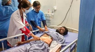 Bihar: Day after bikers sprayed bullets, 5 detained, 7 cops suspended