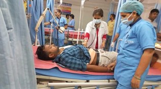 1 killed, 11 injured as gunmen go on rampage in Bihar’s Begusarai