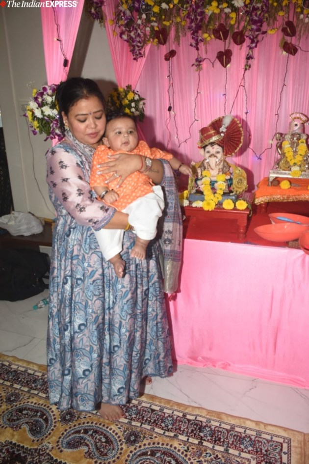 bharti