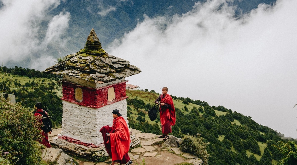 India-Bhutan border gates in Assam have been reopened for tourists after a hiatus of two-and-a-half year. (Representational image via Unsplash)