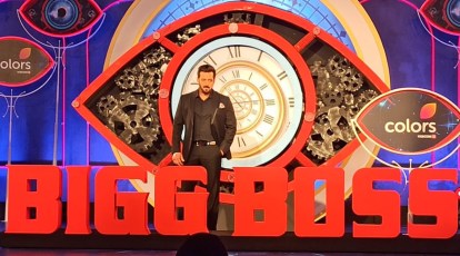 Bigg Boss 16 Live Updates: Salman Khan Colors TV when and where to watch, release date, time, latest