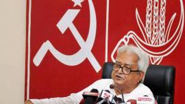 CPI(M), Students Federation of India (SFI), SFI jathas, education policy, West Bengal, Kolkata, West Bengal news, Kolkata news, India news, Indian Express News Service, Express News Service, Express News, Indian Express News