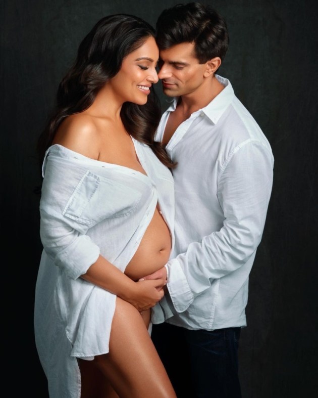bipasha, karan