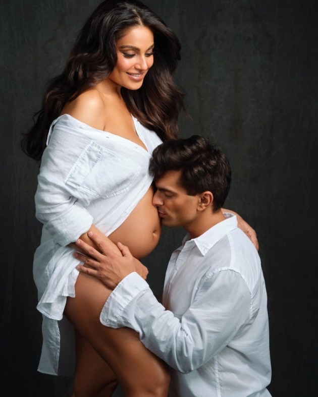 bipasha, karan 3