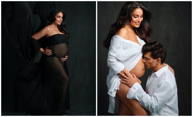 bipasha, karan photoshoot