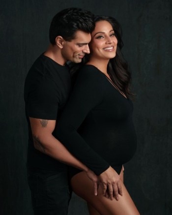 Bipasa Basu Lick Sex Video - Mom-to-be Bipasha Basu and her stunning photoshoot with husband Karan Singh  Grover | Entertainment Gallery News - The Indian Express