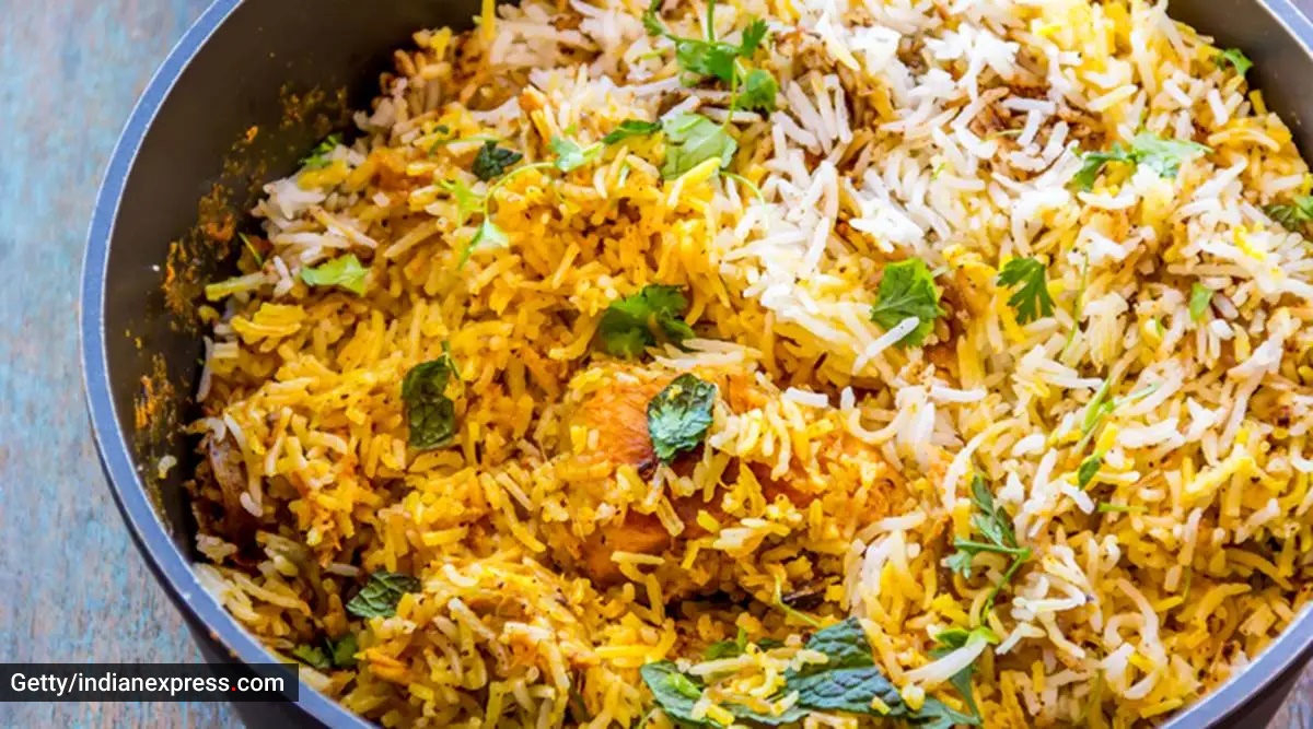 Heavy Bottom Biryani pot in Budget price