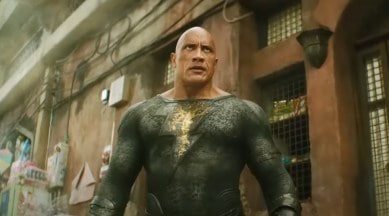 Black Adam First Reviews: Action-Packed and Powered by a