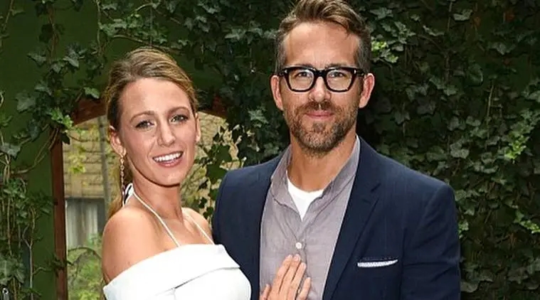 Blake Lively Reportedly Pregnant, Says “I Just Like to Create