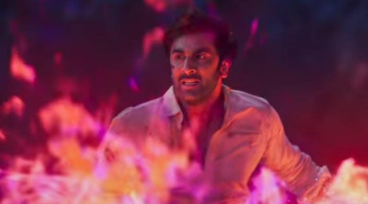 Brahmastra expected to make more than Rs 35 crore on day two, exhibitors add IMAX shows to meet demands