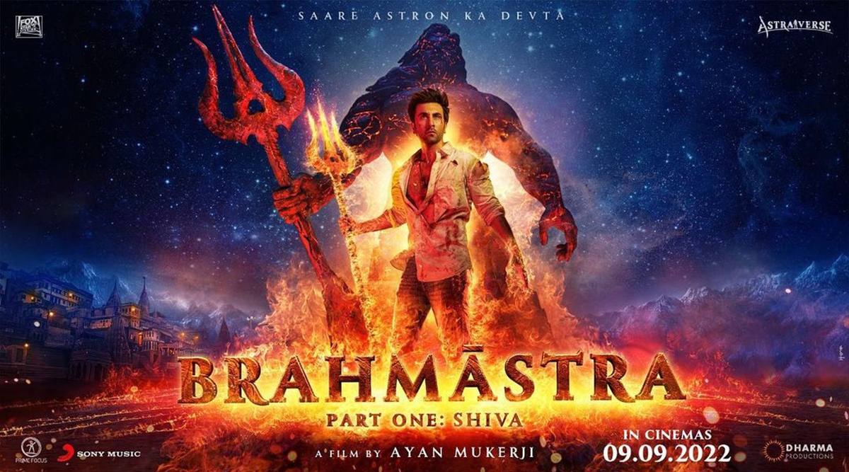 Aliya Bhatt Xxx - Brahmastra box office: Over a lakh tickets already sold, Ranbir Kapoor-Alia  Bhatt film to surpass Bhool Bhulaiyaa 2's opening collection |  Entertainment News,The Indian Express