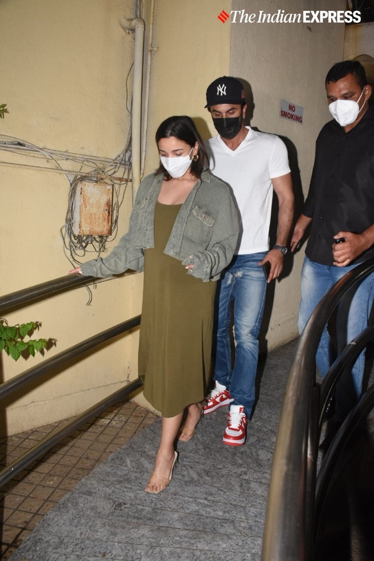 alia ranbir