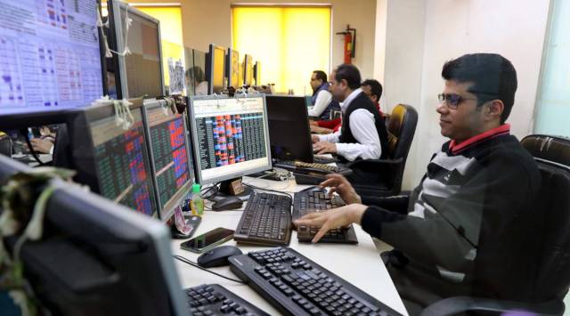 Share Market Today Indices Snap 7 Session Losing Streak Sensex Surges Over 1000 Points Post 