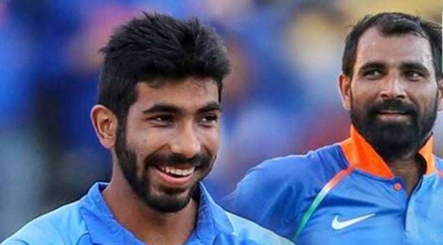 Jasprit Bumrah has been ruled out of the T20 World Cup.