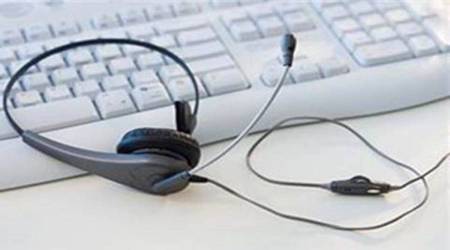 The centre was being run from a building on RK Road near Cheema Chowk. (File)