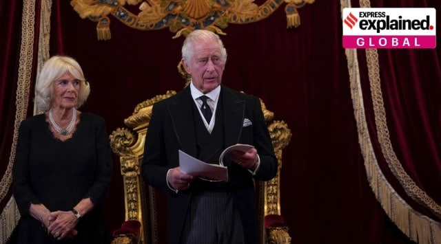 Britain Royals