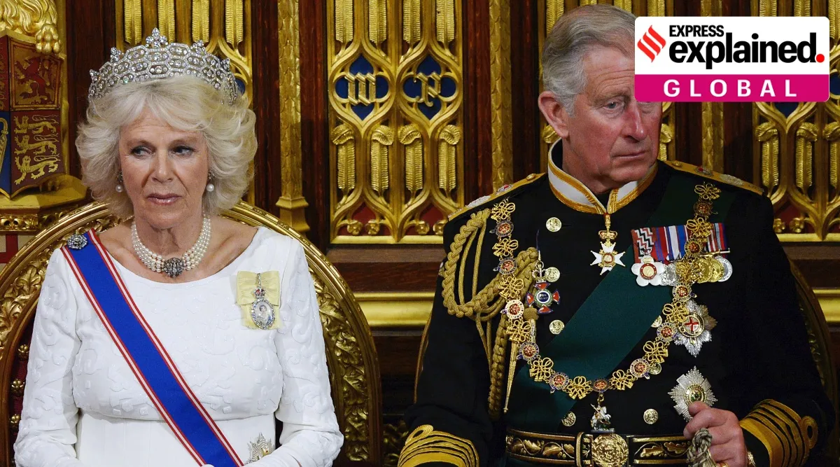 Camilla's designation, Queen Consort: what does it mean, how did ...