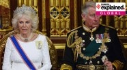 Camilla Queen Consort Of The United Kingdom RishirilloBall