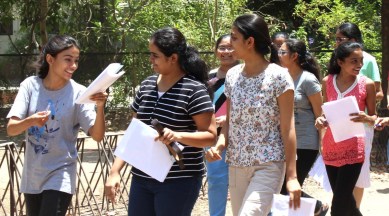 Rajasthan University, Bachelor of Arts