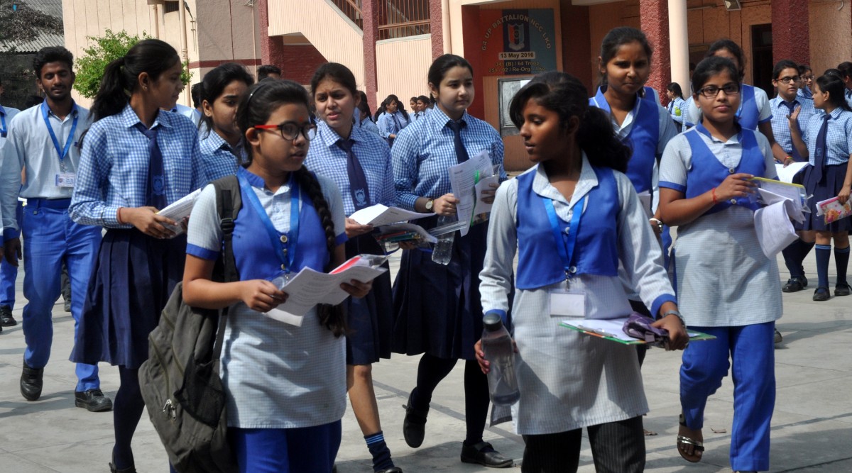 Karnataka School Teen Porn Video - Karnataka II PUC supplementary exam records only 37% pass percentage |  Education News,The Indian Express