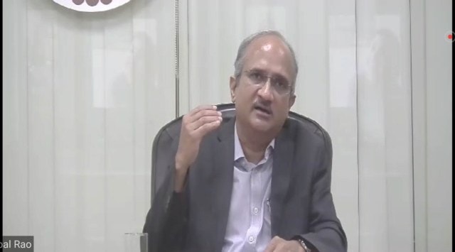 iit delhi director