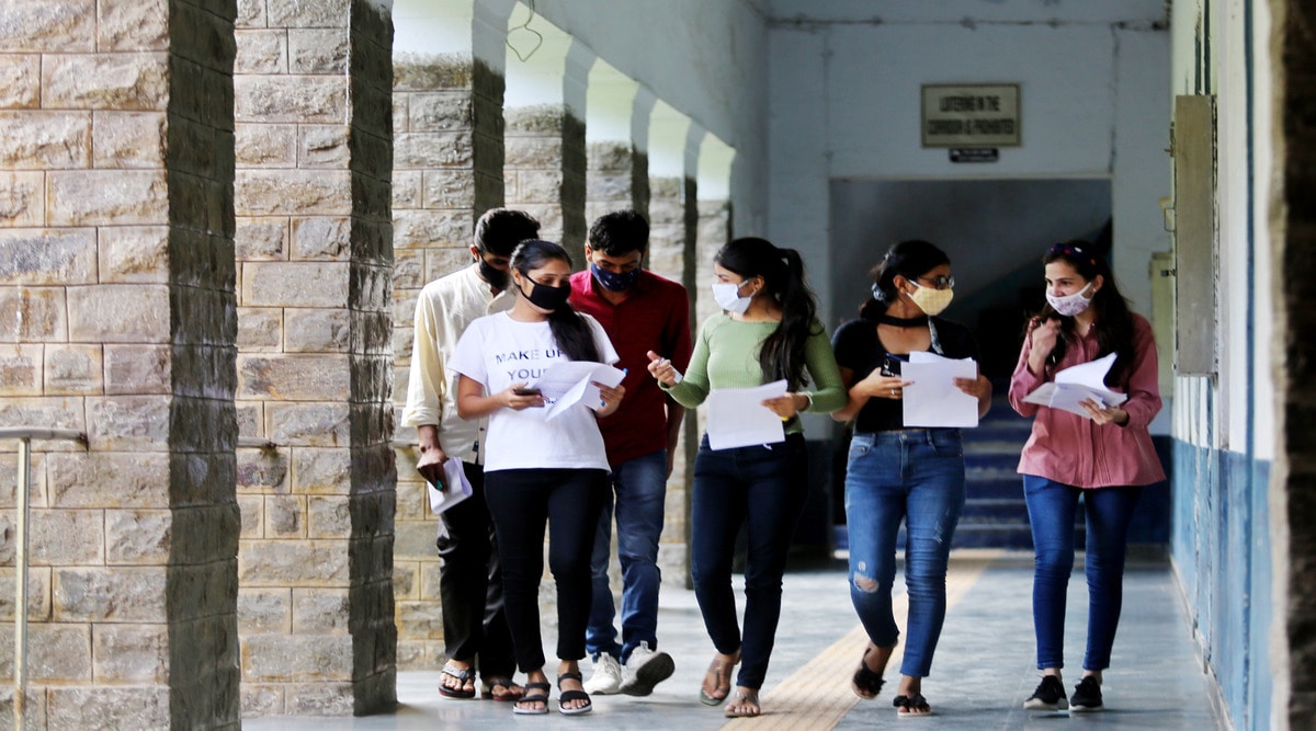 du admissions, cuet form correction