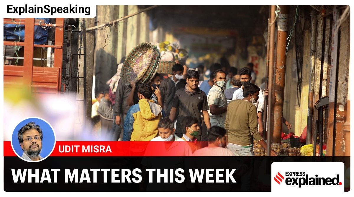 ExplainSpeaking: Why RBI is likely to cut GDP growth forecast and raise