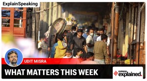 ExplainSpeaking: Why RBI is likely to cut GDP growth forecast and raise interest rates