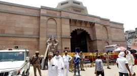 Gyanvapi masjid | Gyanvapi masjid case | Gyanvapi masjid News