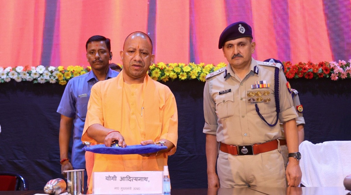 Yogi Adityanath, Mission Niramaya
