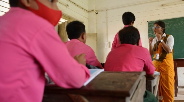 Dropout, dropout rate, Bihar, Odisha, Jharkhand