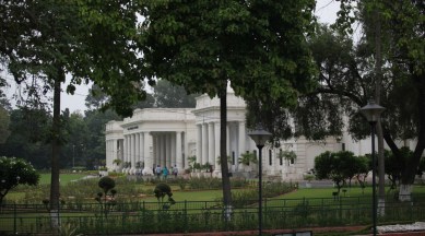 IIT Roorkee, Sanskrit